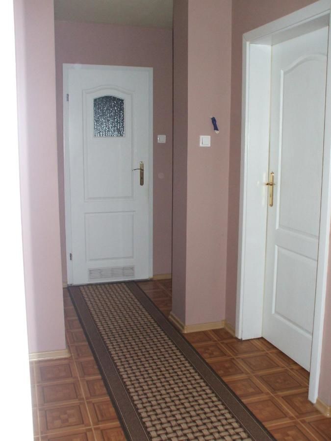 Апартаменты Apartament Poznań 88A Познань-27